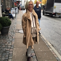 Lis søger: lejlighed til leje i Frederiksberg eller Vanløse 