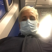 Gitte søger: lejlighed til leje i Hvidovre 