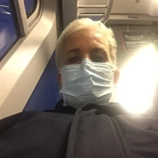 Gitte søger 100-200 m2 lejlighed i Hvidovre til leje