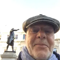 Michael søger: lejlighed til leje i Vesterbro, Frederiksberg eller Østerbro 