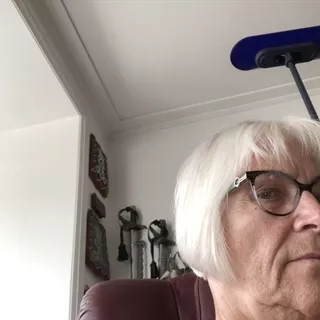 Stue eller ejendom med elevator