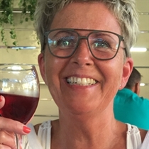Pia søger: lejlighed eller rækkehus til leje i Vejen 