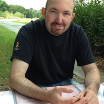 Kenneth søger: lejlighed eller rækkehus til leje i Middelfart 