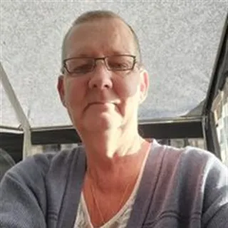 Bolig og handicappet og ældre bolig er nu bolig i camping vogen som er koldt