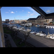 Jeg søger: Lejlighed til leje i København S