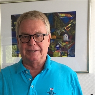 Enlig pensionist, mand, rask og rørig. Social, omgængelig og pålidelig. God økonomi pga pensionso...