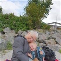 Jeg søger: Lejlighed, Rækkehus til leje i Odense SØ, Odense M, Odense NØ