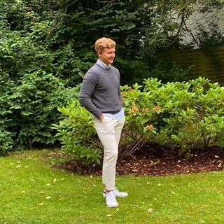 1 eller 2 værelse med fint køkken og badeværelse