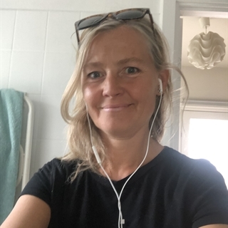 Jeg er 50 år og vandt til at passe på både hus og have. Jeg er uddannet antropolog og arbejder på...