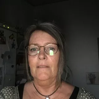 Charlotte søger 70-80 m2 rækkehus i Næstved, Præstø, Karrebæksminde til leje