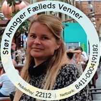 Jeg søger: Andelsbolig til salg i København S