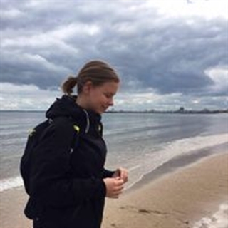 Jeg søger 3-3 m2 lejlighed / værelse/studiebolig i Århus C, Århus N, Århus V til leje