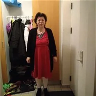 Rikke søger 80-115 m2 lejlighed / hus / rækkehus i Rødkærsbro, Bjerringbro til leje