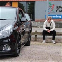 Jeg søger: Lejlighed, Værelse/Studiebolig til leje i Ringkøbing