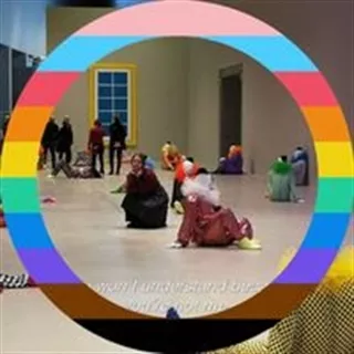 Sigrid søger 2-100 m2 lejlighed til leje