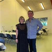 Jeg søger: Rækkehus til leje i Vrå