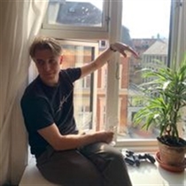 Jeg søger: Andelsbolig til salg i København K, København Vesterbro, København Østerbro m.fl.