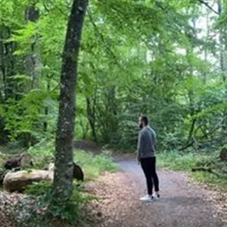 Carsten søger 50-70 m2 lejlighed i Odense V til leje