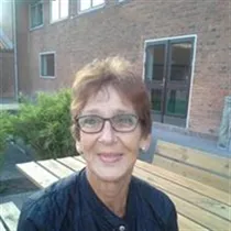Vivian søger: lejlighed til leje i Rødovre 