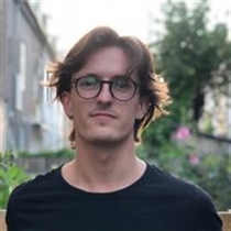 Jeg søger: Lejlighed, Værelse/Studiebolig til leje i København K, København Vesterbro, Frederiksberg C m.fl.