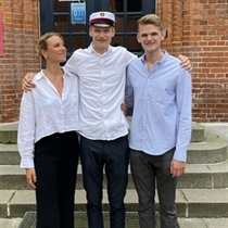 Jeg søger: Andelsbolig til salg i København K, København Vesterbro, Frederiksberg C m.fl.