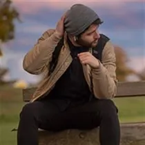 Sayed søger: lejlighed eller værelse til leje i Århus C, Århus N eller Århus V 