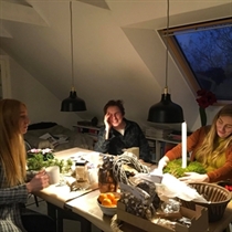 Jeg søger: Andelsbolig til salg i Århus C