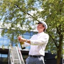 Jeg søger: Lejlighed til leje i Århus C