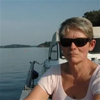 Ida søger 65-90 m2 lejlighed / rækkehus i Ringsted til leje