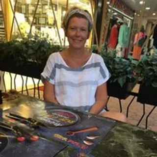 Marianne søger 50-80 m2 lejlighed / rækkehus i Fredensborg til leje