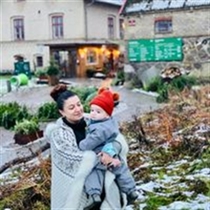 Jeg søger: Villa, Rækkehus til leje i Faxe, Karise, Faxe Ladeplads m.fl.