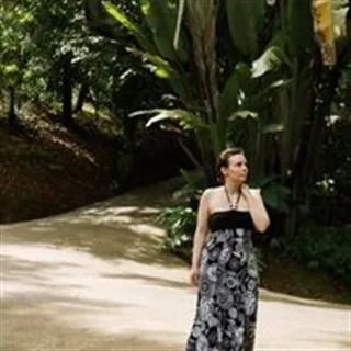 Tanja søger 80-120 m2 lejlighed / hus / rækkehus i Albertslund til leje