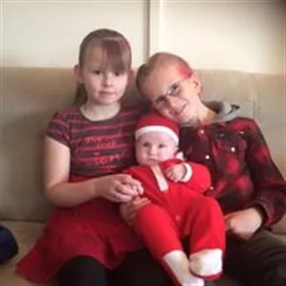 Husdyr tilladt,fjernvarme, skur