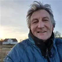Jeg søger: andelsbolig til salg i Køge 