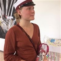 Jeg søger: Værelse/Studiebolig til leje i Næstved
