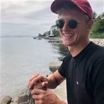 Mathias søger: lejlighed eller værelse til leje i Kongens Lyngby, Gentofte eller Søborg m.fl. 