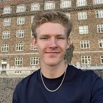 Jeg søger: lejlighed eller værelse til leje i Østerbro, Kastrup eller Værløse 