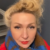 Svetlana søger: lejlighed eller værelse til leje i Østerbro eller Hellerup 