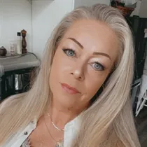 Marlene søger: lejlighed, hus eller rækkehus til leje i Amager, Valby eller Brøndby m.fl. 