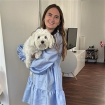Mette søger: lejlighed til leje i Vesterbro, Østerbro eller København S m.fl. 