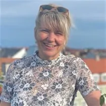 Lisbet søger: andelsbolig til salg i Vesterbro 