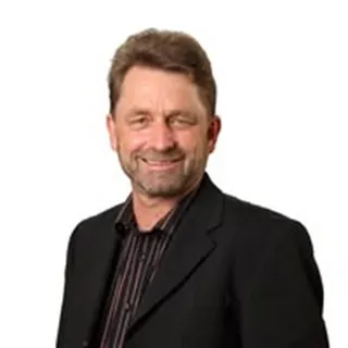 Et værelse i hovedstadsområdet.