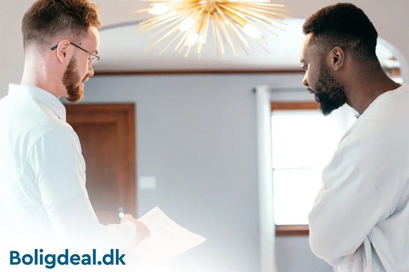 Hvad er <a href="/bolig-ordbog/maeglerprovision" class="perm-link">mæglerprovision</a>, og hvem betaler den?