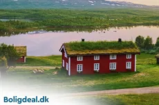 Brændeovn