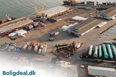 Erhvervslejemål