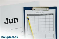 Betalingsplan