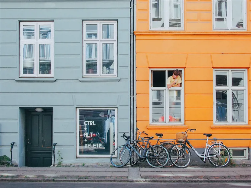 Ejerlejlighed i Odense? Byen der går fra stor dansk by til dansk storby!