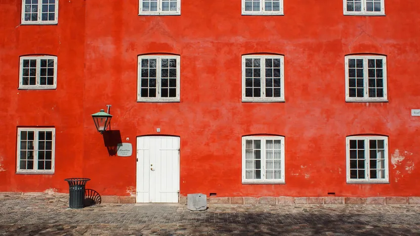 Bo i perfekte omgivelser med en ejerlejlighed i Aalborg!