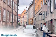 Ejendomsmæglerselskaberne i København: En gennemgang af byens boligmarked