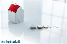 Boligindskudslån
